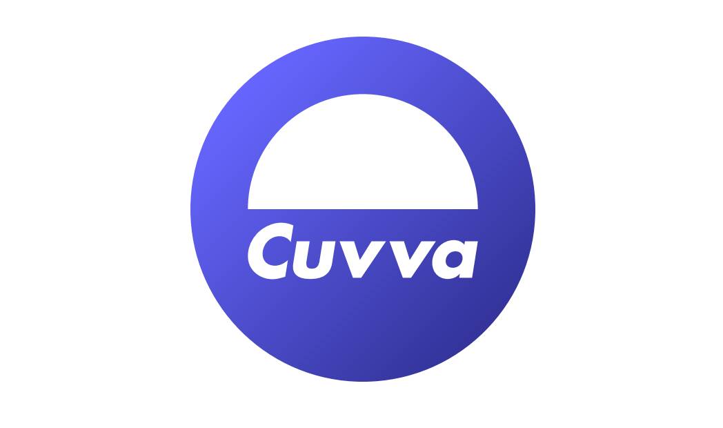 Cuvva Logo