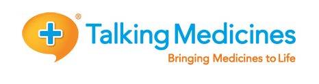 Talking Medicines Logo