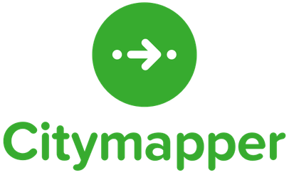 Citymapper Logo