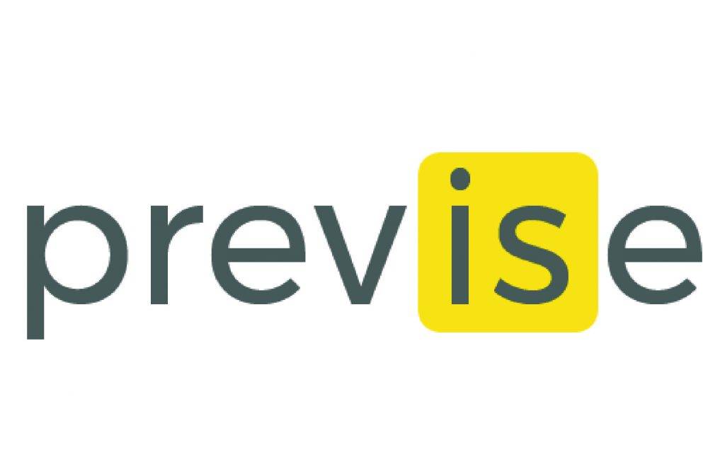 Previse Logo