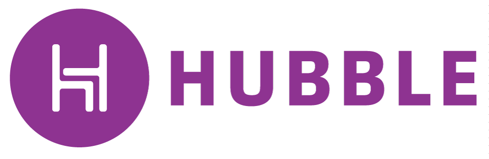 Hubble HQ Logo