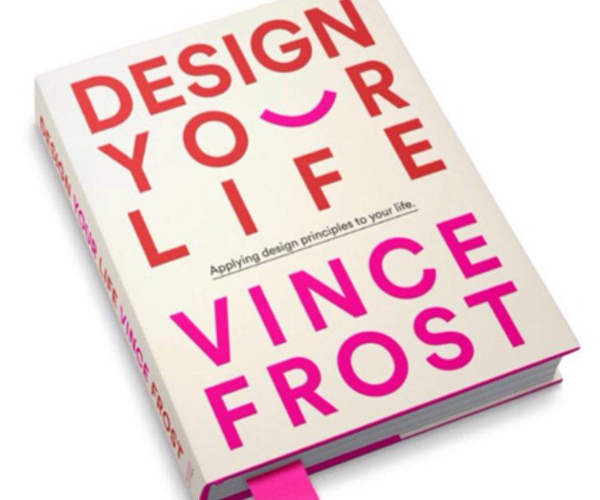 Design your life Book