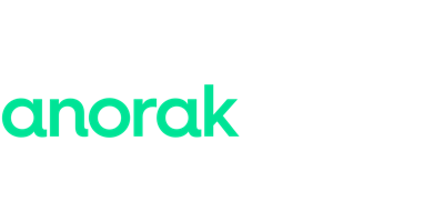 Anorak Logo