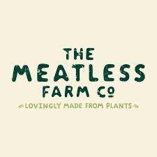Meatless Farm Co Logo