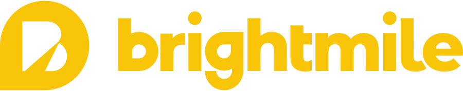 Brightmile Logo