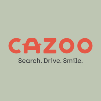 Cazoo Logo