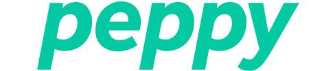 Peppy Health Logo