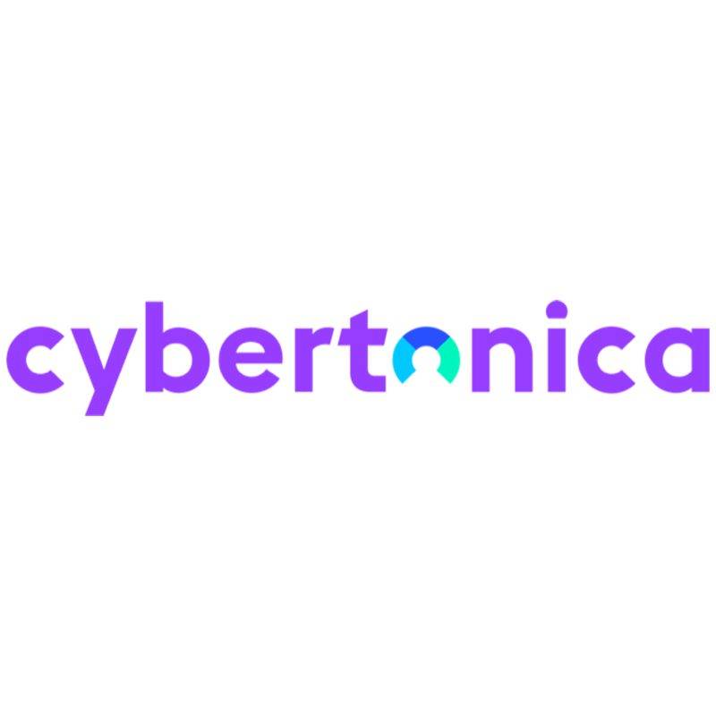 Cybertronica Logo