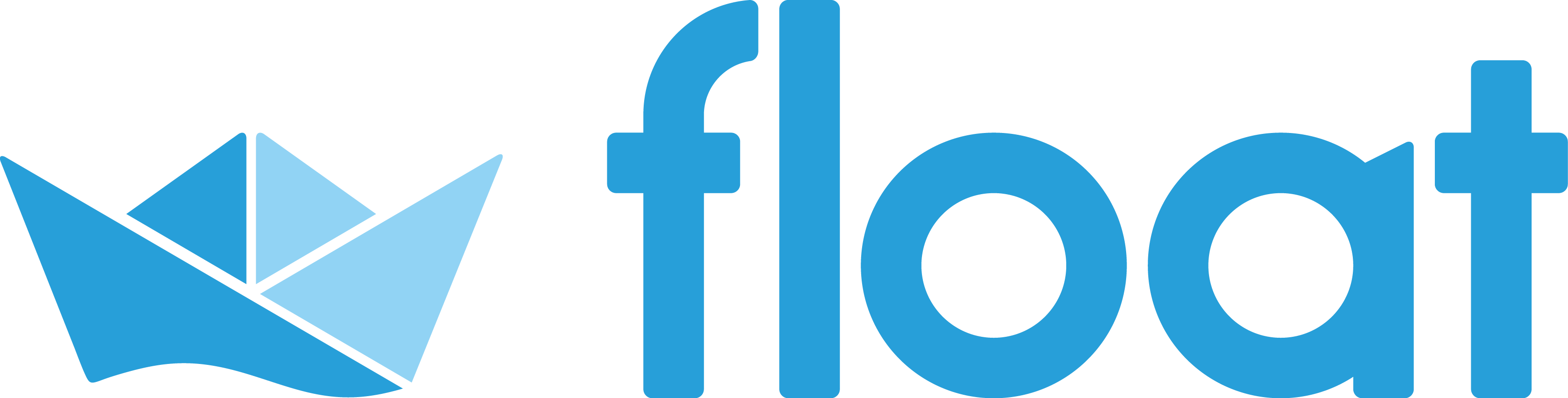 Float Logo