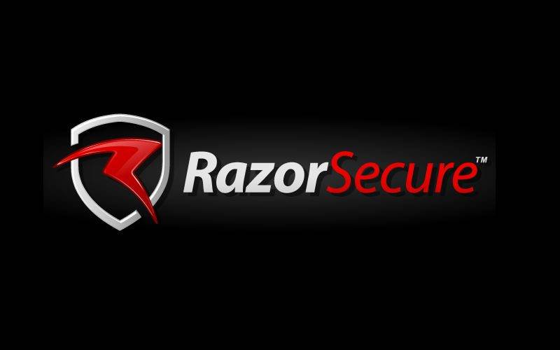 RazorSecure Logo