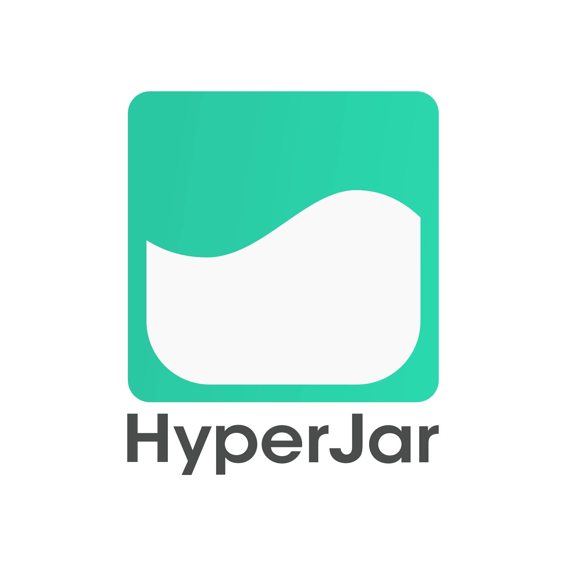 HyperJar Logo