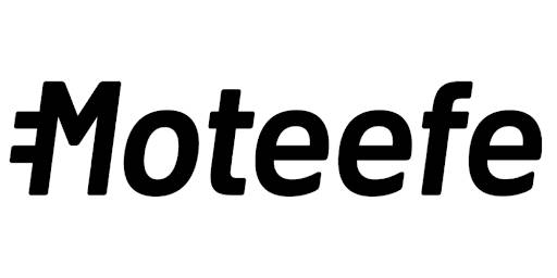Moteefe Logo