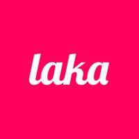 laka logo