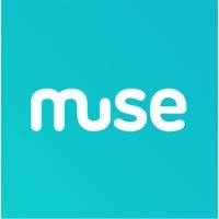 muse app logo