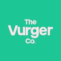 the vurger co logo