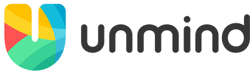 unmind logo