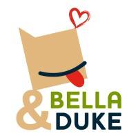 bella & duke logo