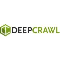 deepcrawl logo