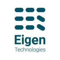 eigen technologies logo