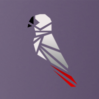 greyparrot logo