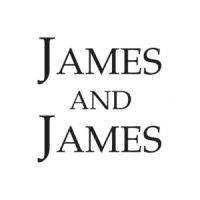 james and james fulfilment logo