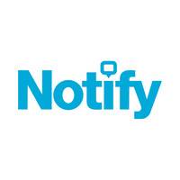 notify technology logo