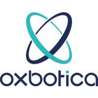 oxbotica logo