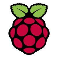 raspberry pi foundation logo