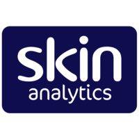 skin analytics logo