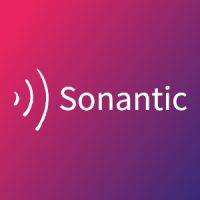 sonantic logo