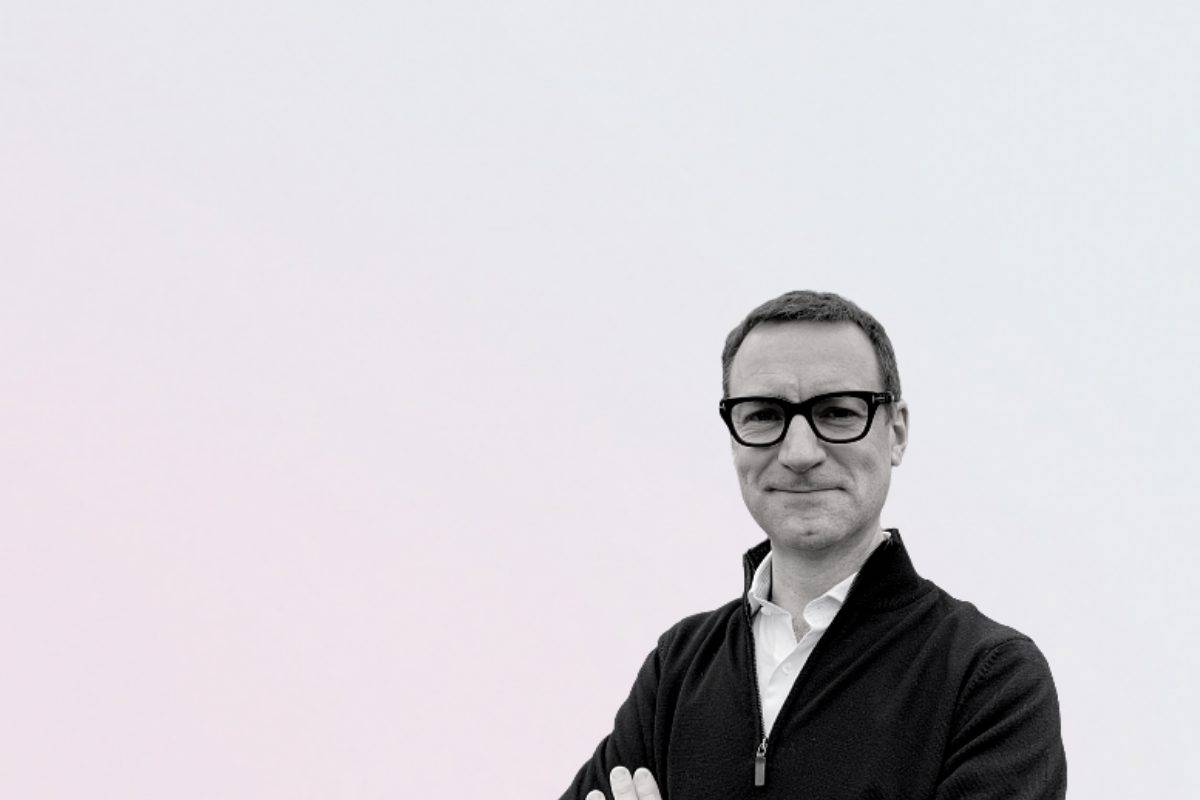 Data: Interview with Danny Reeves, CEO of Exonar - Maddyness UK