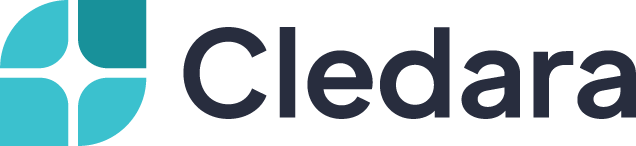 Cledara Logo