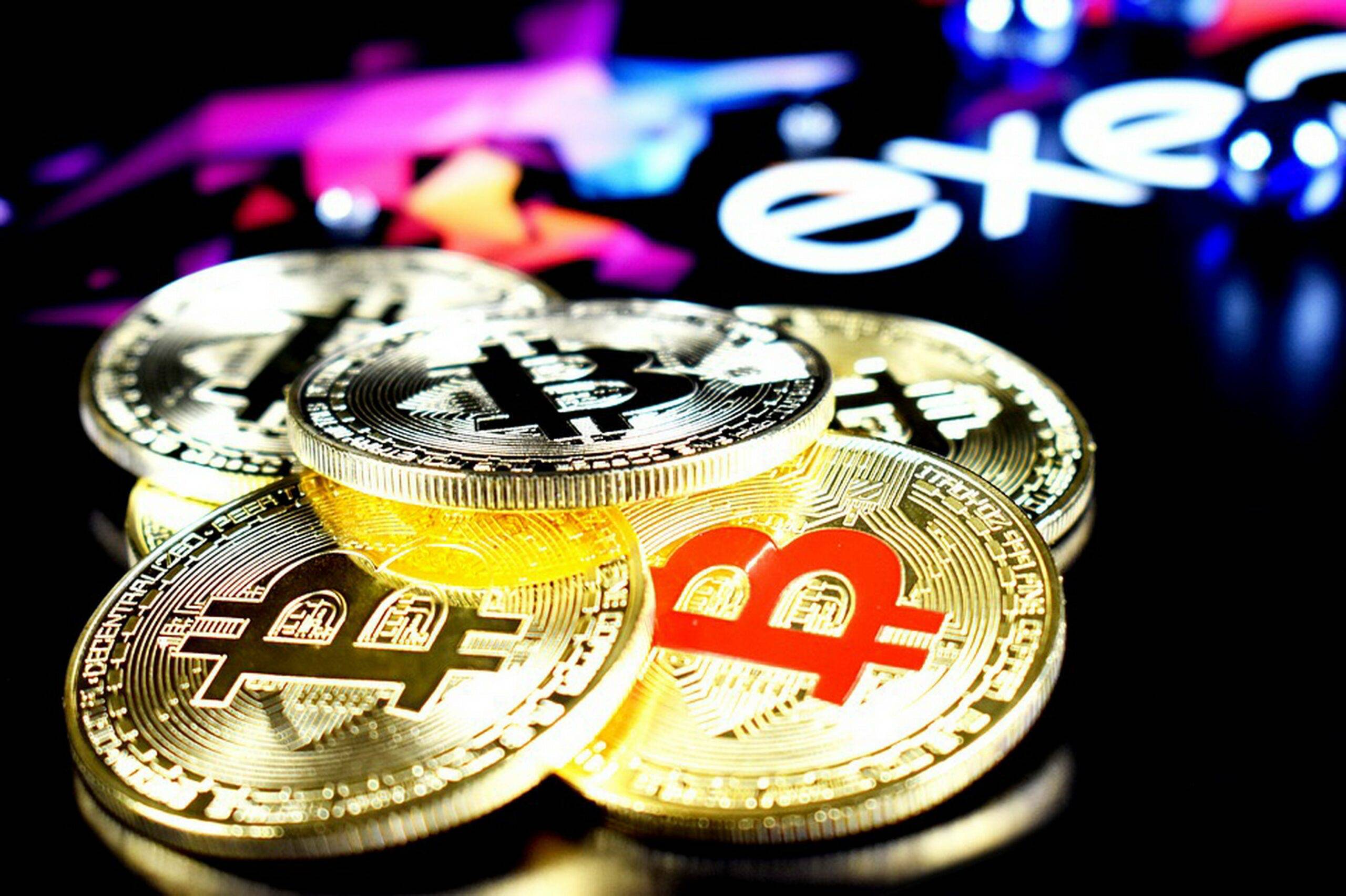 Fintech S Democratic Solution To Crypto The Etf Maddyness Uk