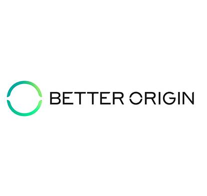 Better Origin Logo