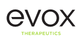 Evox Therapeutics Logo
