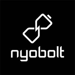 Nyobolt Logo