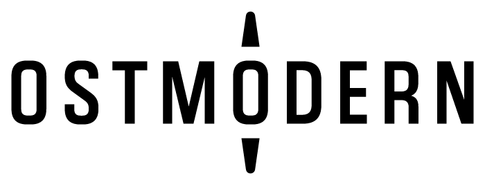 Ostmodern Logo