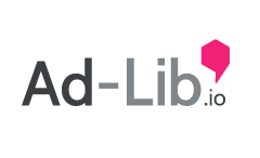 Ad-Lib.io Logo