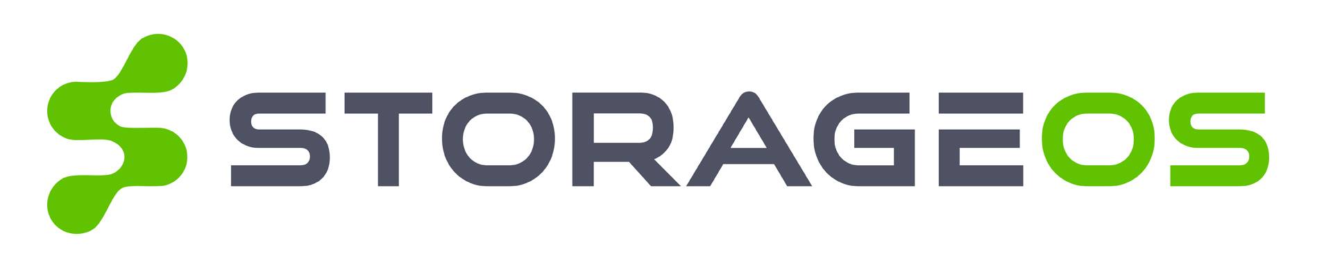 StorageOS Logo