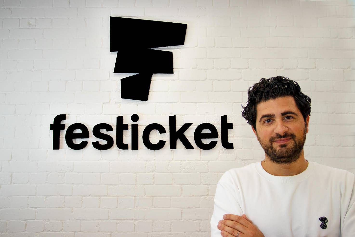 Festivals, mergers and COVID-19: An interview with Zack Sabban, CEO at Festicket