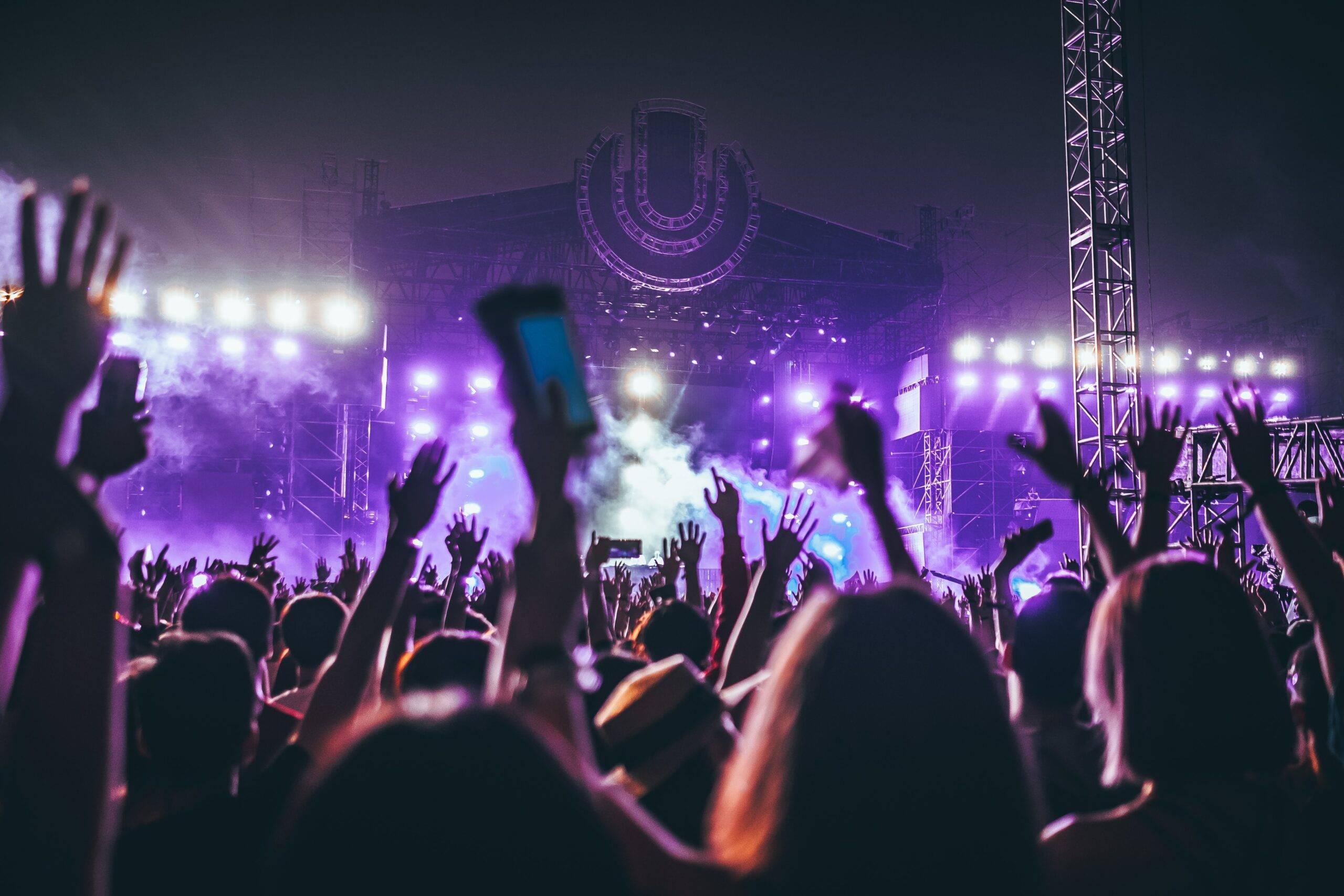 Festivals, mergers and COVID-19: An interview with Zack Sabban, CEO at Festicket