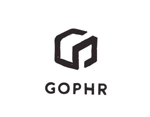 gophr Logo
