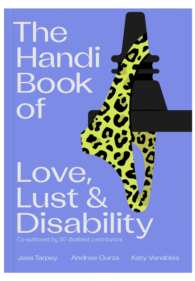 We speak to the first brand to specialise in sex toys for people with disabilities - Maddyness UK We speak to the first brand to specialise in sex toys for people with disabilities - Maddyness UK