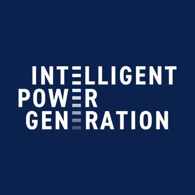 Intelligent Power Generation Logo