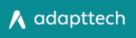 Adapttech Logo