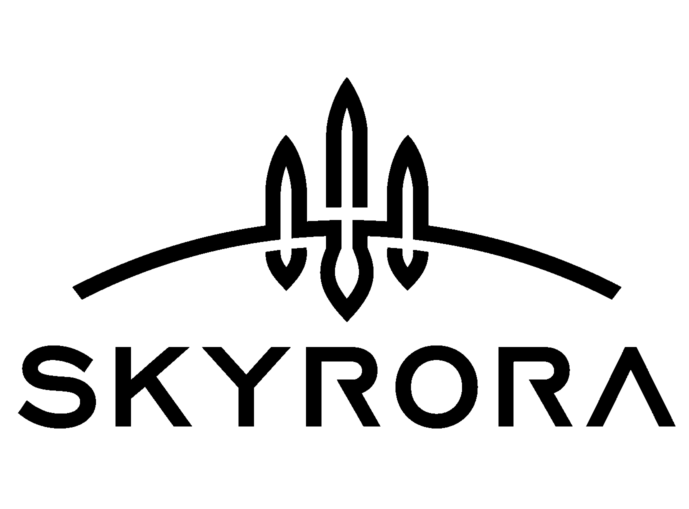 Skyrora logo