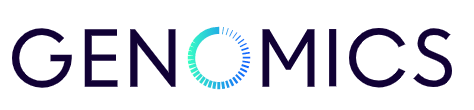 Genomics Plc Logo