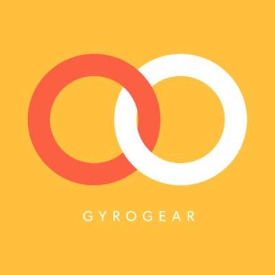 GyroGear Logo