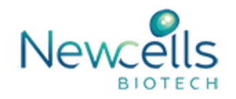 Newcells Biotech Logo