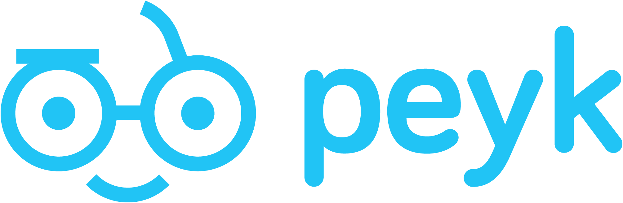 Peyk Logo